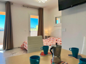 Vibrant studio in Bibione center Bibione
